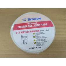 SMOVE 纖維帶